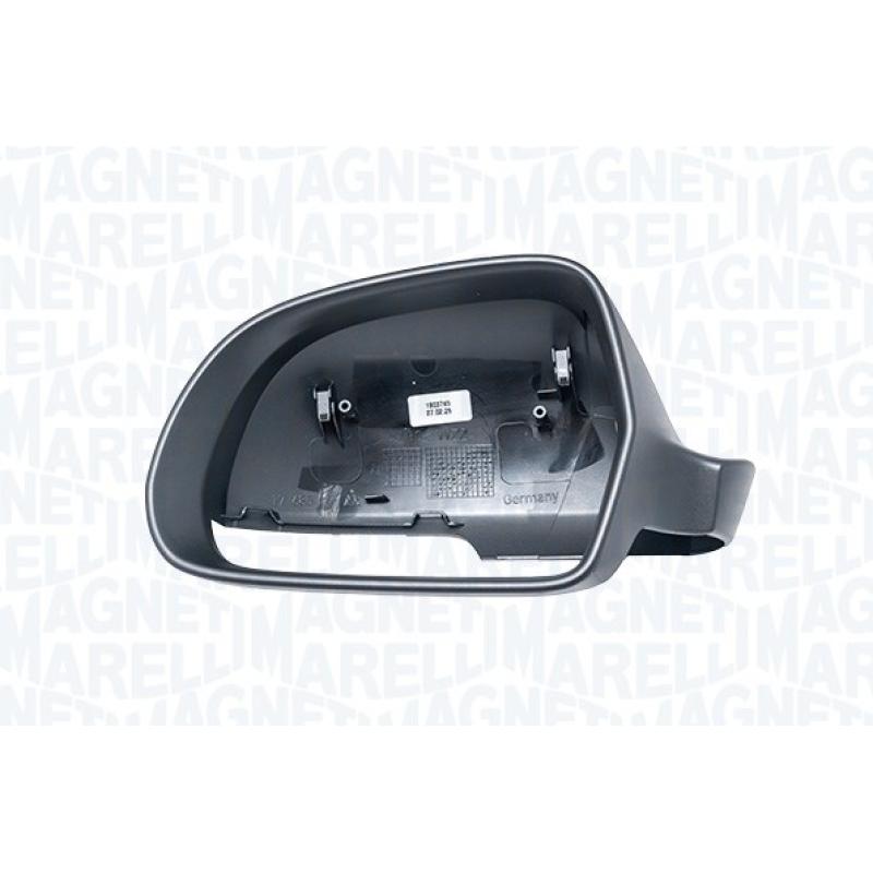 Revêtement, rétroviseur extérieur MAGNETI MARELLI 182201593500 - Visuel 1