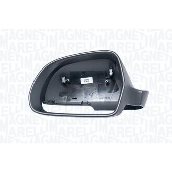 Revêtement, rétroviseur extérieur MAGNETI MARELLI 182201593600 pour CITROEN C15 2.0 TDI - 110cv