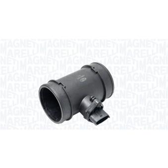 Débitmètre de masse d'air MAGNETI MARELLI [213719885019]