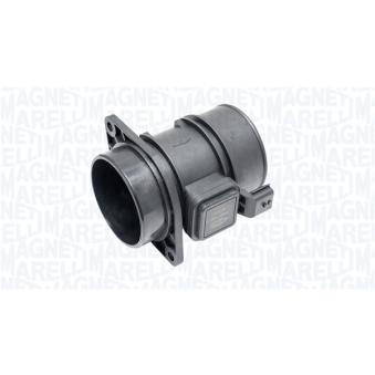 Débitmètre de masse d'air MAGNETI MARELLI OEM 4406095