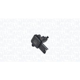 Débitmètre de masse d'air MAGNETI MARELLI 213719889019 pour OPEL CORSA 325 i - 218cv