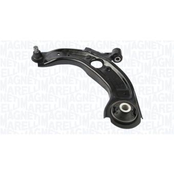 Triangle ou bras de suspension (train avant) MAGNETI MARELLI 301181412340 pour FORD TRANSIT CUSTOM 2.0 - 120cv