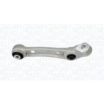 Triangle ou bras de suspension (train avant) MAGNETI MARELLI [301181412360]