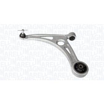 Triangle ou bras de suspension (train avant) MAGNETI MARELLI OEM 54500g2100