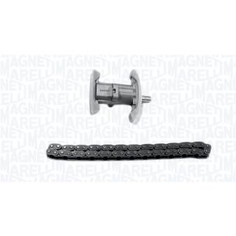 Kit de distribution par chaîne MAGNETI MARELLI [341500001760]