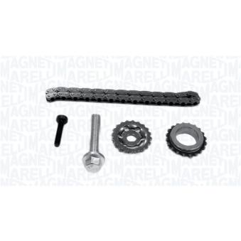 Kit de distribution par chaîne MAGNETI MARELLI OEM 11217616164