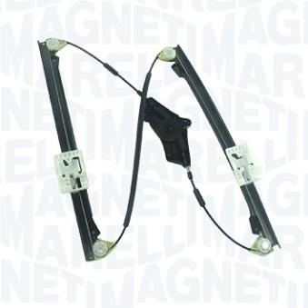 Lève-vitre MAGNETI MARELLI 350103258400 pour VOLVO XC40 2.0 D3 - 150cv