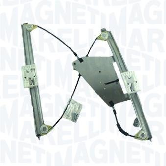Lève-vitre MAGNETI MARELLI 350103259700 pour OPEL CORSA 1.2 - 75cv Lève-vitre MAGNETI MARELLI 350103259700 pour OPEL CORSA 1.2 - 75cv