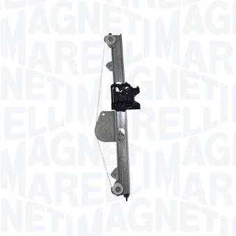 Lève-vitre MAGNETI MARELLI 350103261300 pour ALFA ROMEO JUNIOR Electric 280 - 280cv Lève-vitre MAGNETI MARELLI 350103261300 pour ALFA ROMEO JUNIOR Electric 280 - 280cv