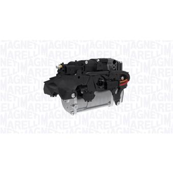 Compresseur, système d'air comprimé MAGNETI MARELLI 350200001120