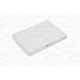 Filtre, air de l'habitacle MAGNETI MARELLI OEM k68071668aa