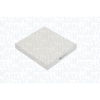 Filtre, air de l'habitacle MAGNETI MARELLI OEM 87139YZZ16