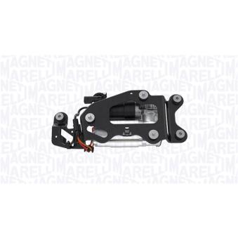 Compresseur, système d'air comprimé MAGNETI MARELLI OEM 37206875177 Compresseur, système d'air comprimé MAGNETI MARELLI OEM 37206875177