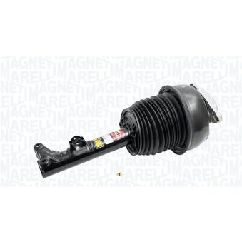 Armortisseur pneumatique MAGNETI MARELLI 350757800001 pour MERCEDES-BENZ CLASSE E E 63 AMG - 525cv