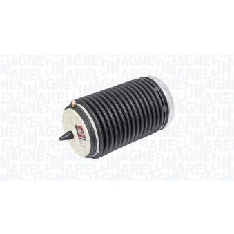 Soufflet de suspension, suspension pneumatique MAGNETI MARELLI OEM 4g0616002r