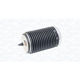 Soufflet de suspension, suspension pneumatique MAGNETI MARELLI [350756700001]