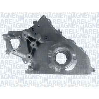 Pompe à huile MAGNETI MARELLI [351516000064]