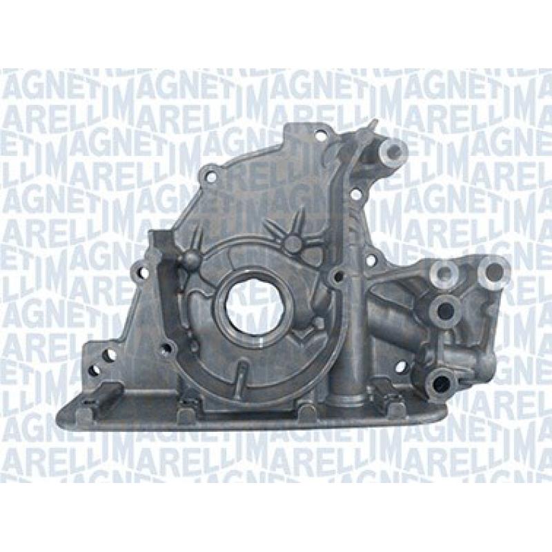 Pompe à huile MAGNETI MARELLI 351516000078 - Visuel 1