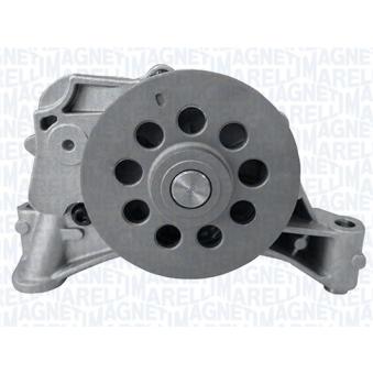 Pompe à huile MAGNETI MARELLI OEM 03L115105C