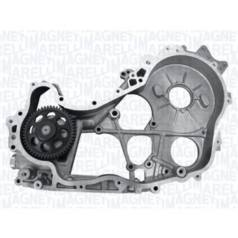 Pompe à huile MAGNETI MARELLI [351516000118]