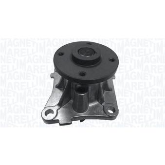 Pompe à eau, refroidissement du moteur MAGNETI MARELLI [352316171386]