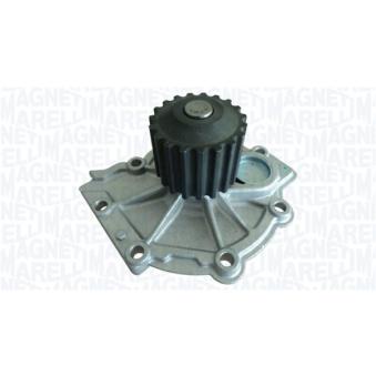 Pompe à eau, refroidissement du moteur MAGNETI MARELLI [352316171365]