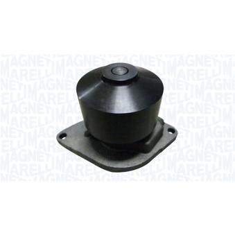 Pompe à eau, refroidissement du moteur MAGNETI MARELLI 352316171430 pour BMW X5 1.9 TDI - 110cv