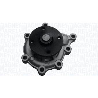 Pompe à eau, refroidissement du moteur MAGNETI MARELLI 352316171443 pour MITSUBISHI SPACE 1.8 GDI - 118cv