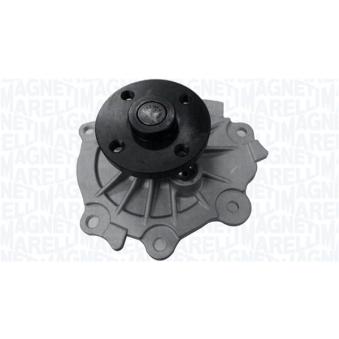 Pompe à eau, refroidissement du moteur MAGNETI MARELLI 352316171552 pour VOLVO S80 3.2 - 238cv