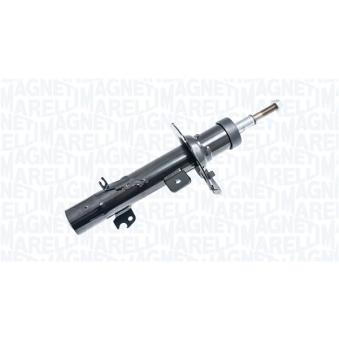 Amortisseur avant gauche MAGNETI MARELLI OEM 3648040 Amortisseur avant gauche MAGNETI MARELLI OEM 3648040