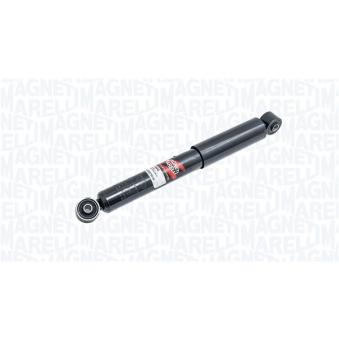 Jeu de 2 amortisseurs avant MAGNETI MARELLI OEM 2k5513029r