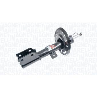Jeu de 2 amortisseurs avant MAGNETI MARELLI OEM 9830263980