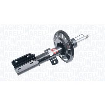 Jeu de 2 amortisseurs avant MAGNETI MARELLI OEM 1611448680