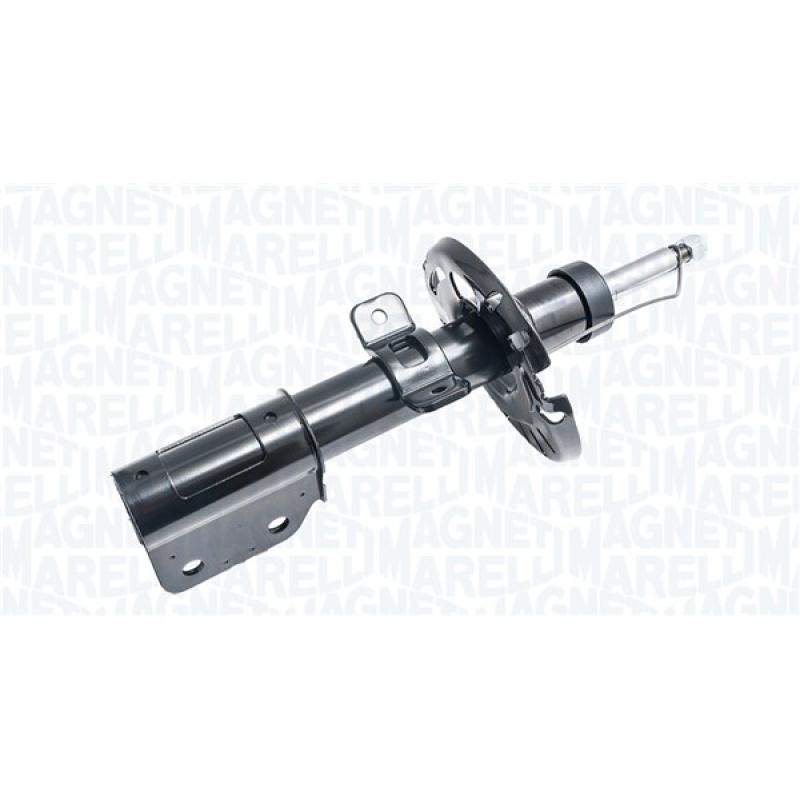 Jeu de 2 amortisseurs avant MAGNETI MARELLI 358167070000 - Visuel 1