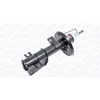 Jeu de 2 amortisseurs avant MAGNETI MARELLI [358170070000]