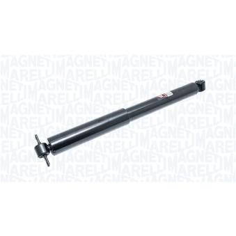 Jeu de 2 amortisseurs avant MAGNETI MARELLI OEM 68003306AB