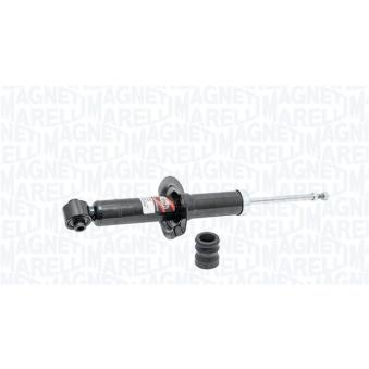 Jeu de 2 amortisseurs avant MAGNETI MARELLI OEM 20365fj031 Jeu de 2 amortisseurs avant MAGNETI MARELLI OEM 20365fj031