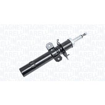 Jeu de 2 amortisseurs avant MAGNETI MARELLI [358247070000]