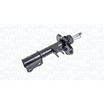 Amortisseur avant gauche MAGNETI MARELLI [358187070200]