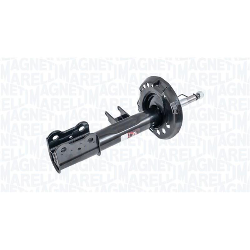 Amortisseur avant gauche MAGNETI MARELLI 358187070200 - Visuel 1