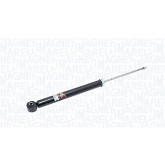 Jeu de 2 amortisseurs avant MAGNETI MARELLI OEM 2Q0513049CA