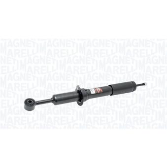 Jeu de 2 amortisseurs avant MAGNETI MARELLI OEM 4851009J20 Jeu de 2 amortisseurs avant MAGNETI MARELLI OEM 4851009J20
