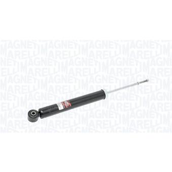 Jeu de 2 amortisseurs arrière MAGNETI MARELLI [358251070000]
