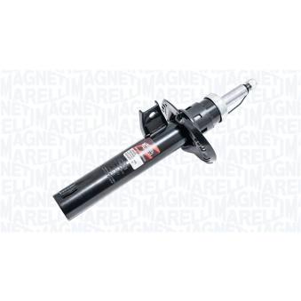 Jeu de 2 amortisseurs avant MAGNETI MARELLI [358252070000]