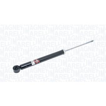 Jeu de 2 amortisseurs avant MAGNETI MARELLI OEM 2Q0513049CM
