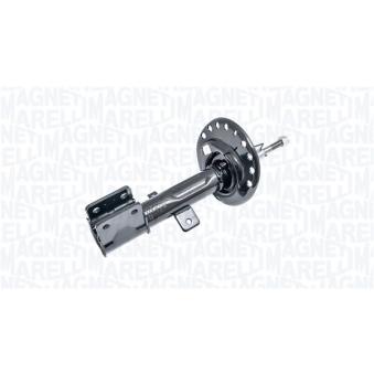Amortisseur avant gauche MAGNETI MARELLI [358197070200]