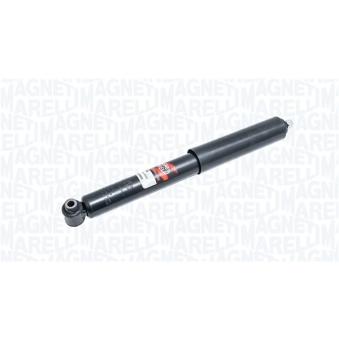 Jeu de 2 amortisseurs avant MAGNETI MARELLI OEM 9830295580