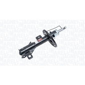 Amortisseur avant droit MAGNETI MARELLI [358267070100]