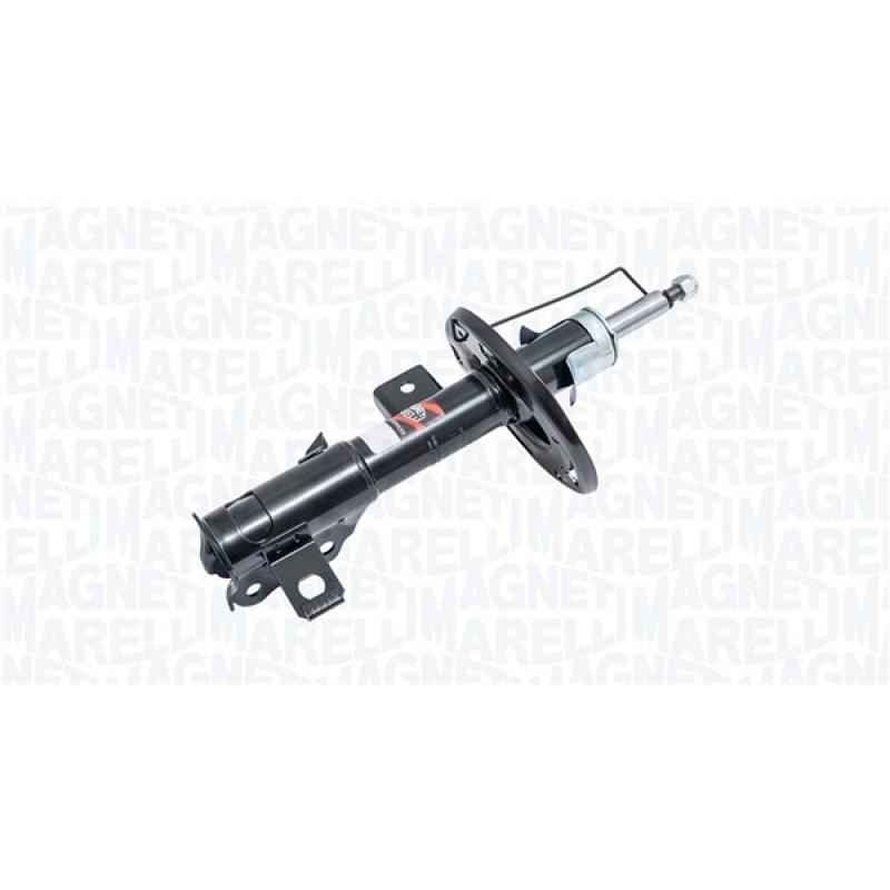 Amortisseur avant gauche MAGNETI MARELLI 358267070200 - Visuel 1