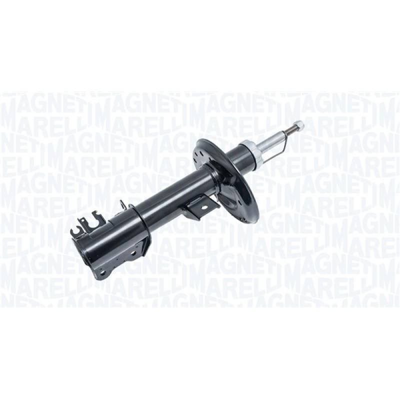 Amortisseur avant gauche MAGNETI MARELLI 358210070200 - Visuel 2
